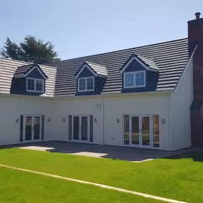 Bild von SLR Architectural