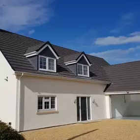 Bild von SLR Architectural