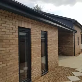 Bild von SLR Architectural