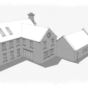 Bild von SLR Architectural