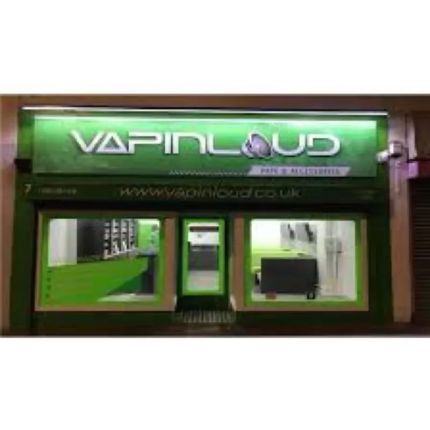 Logo od Vapin Loud Ltd