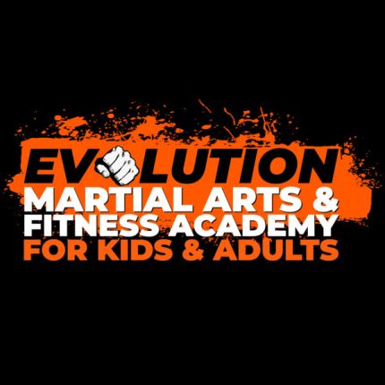 Logo od Evolution Martial Arts and Fitness Academy