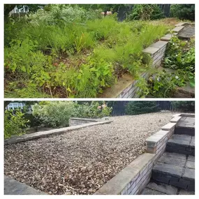 Bild von P Raitt Garden Maintenance