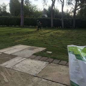 Bild von Greenkeeper Lawns Ltd