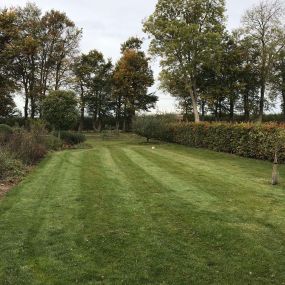 Bild von Greenkeeper Lawns Ltd