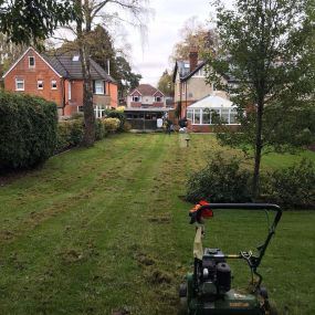 Bild von Greenkeeper Lawns Ltd