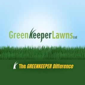 Bild von Greenkeeper Lawns Ltd