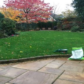 Bild von Greenkeeper Lawns Ltd