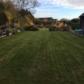 Bild von Greenkeeper Lawns Ltd