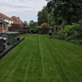 Bild von Greenkeeper Lawns Ltd