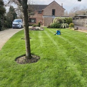 Bild von Greenkeeper Lawns Ltd