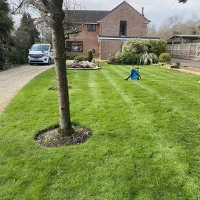 Bild von Greenkeeper Lawns Ltd