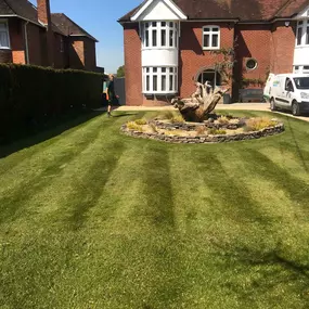 Bild von Greenkeeper Lawns Ltd