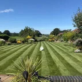 Bild von Greenkeeper Lawns Ltd