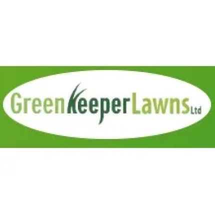 Logo from Greenkeeper Lawns Ltd