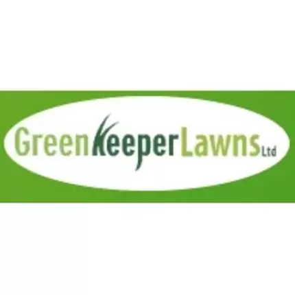 Logo von Greenkeeper Lawns Ltd