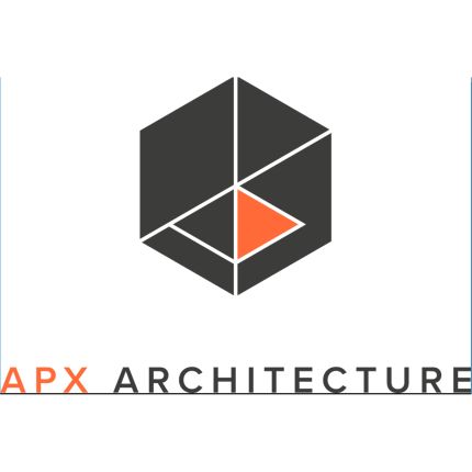 Logo od APX Architecture