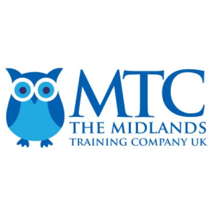Logo da The Midlands Training Co (UK) Ltd