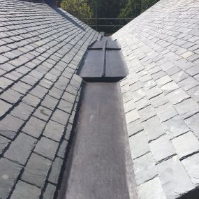 Bild von Ridgeline Roofing