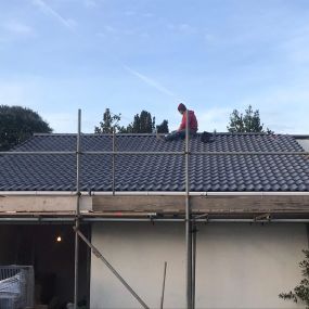 Bild von Ridgeline Roofing