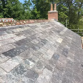 Bild von Ridgeline Roofing