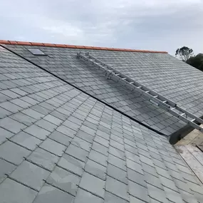 Bild von Ridgeline Roofing