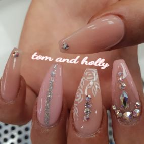 Bild von Tom & Holly Nails Studio Ltd