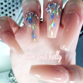 Bild von Tom & Holly Nails Studio Ltd