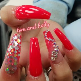 Bild von Tom & Holly Nails Studio Ltd