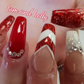 Bild von Tom & Holly Nails Studio Ltd