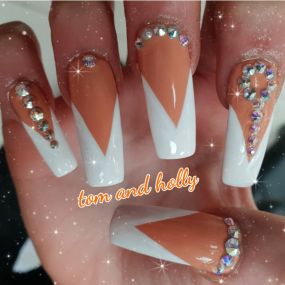 Bild von Tom & Holly Nails Studio Ltd