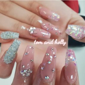 Bild von Tom & Holly Nails Studio Ltd