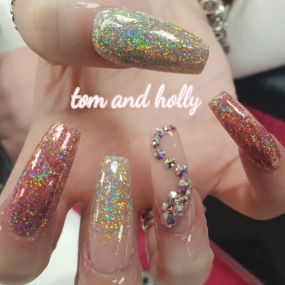 Bild von Tom & Holly Nails Studio Ltd