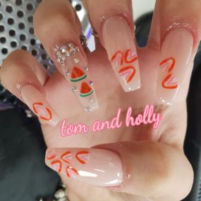 Bild von Tom & Holly Nails Studio Ltd