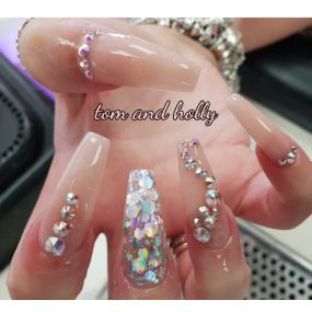 Bild von Tom & Holly Nails Studio Ltd