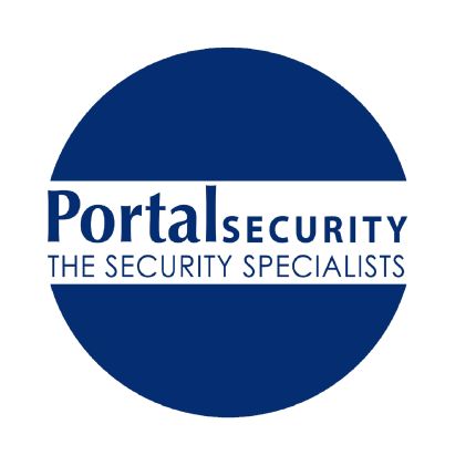 Logo from Portal Security Ltd