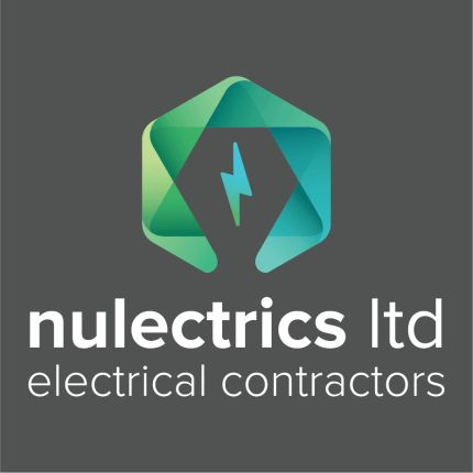 Logo from Nulectrics Ltd