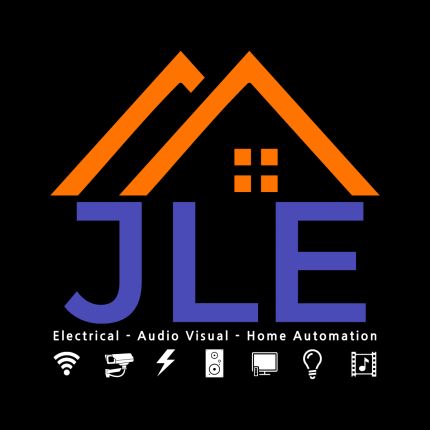 Logo fra J Lovell Electrical