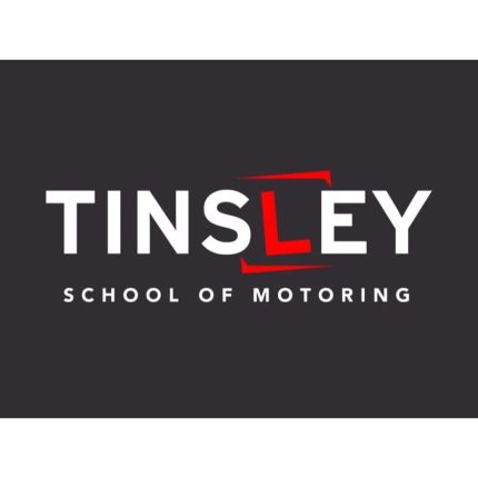 Λογότυπο από Tinsley School of Motoring