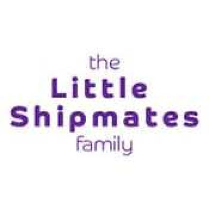 Logo da Little Shipmates Nursery