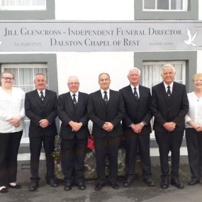 Bild von Jill Glencross Independent Funeral Director