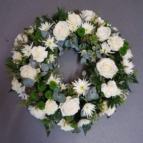 Bild von Jill Glencross Independent Funeral Director