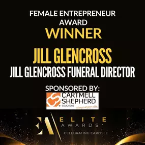 Bild von Jill Glencross Independent Funeral Director