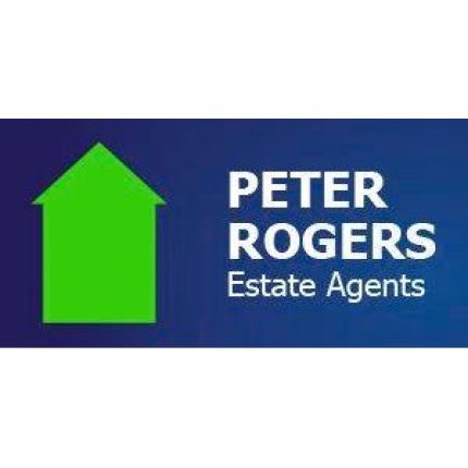 Logotyp från Peter Rogers Estate Agents