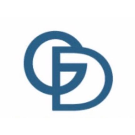 Logotyp från GD Electrical