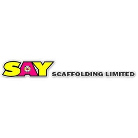 Bild von S A Y Scaffolding Ltd