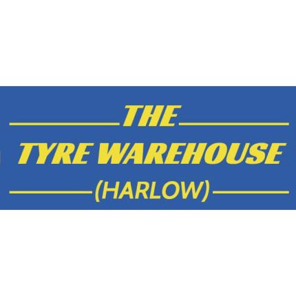 Logo da The Tyre Warehouse (Harlow)