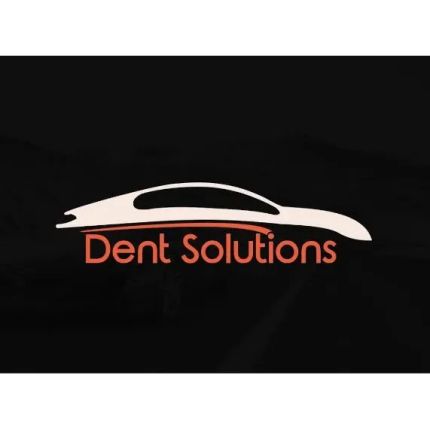 Logo von Dent Solutions