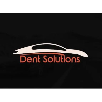 Logo from Dent Solutions