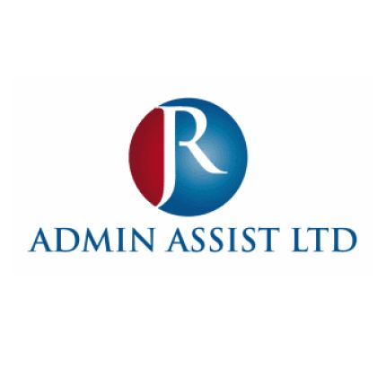 Logotyp från J R Admin Assist Ltd